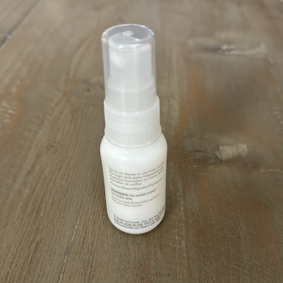 Bumble and Bumble Hairdresser's Invisible Oil Primer - Travel Size - Brand New - Picture 2 of 4